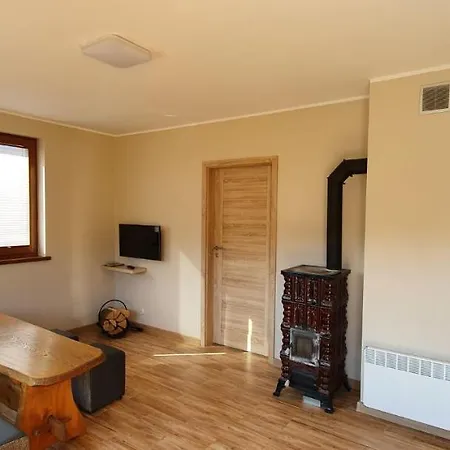 Prázdninový dům W Karkonoszach 2 Ściegny