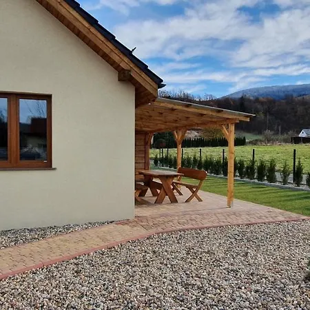 別荘 W Karkonoszach 2 Ściegny