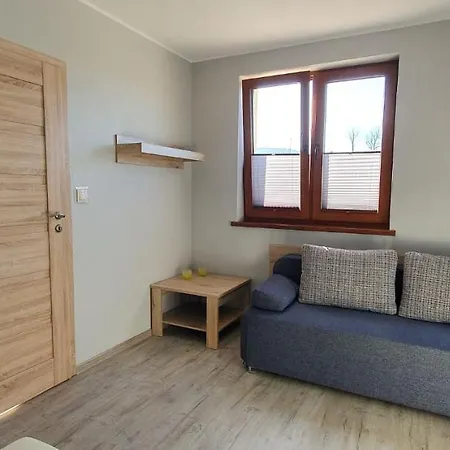 W Karkonoszach 2 Prázdninový dům *