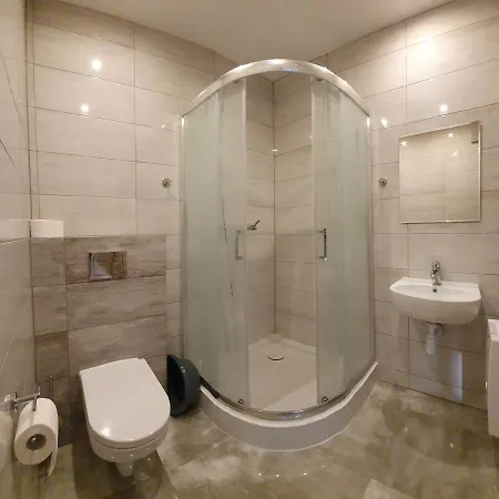 W Karkonoszach 2 * Ściegny