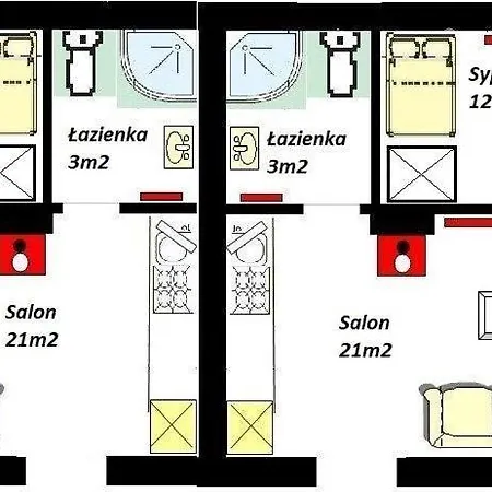 W Karkonoszach 2 * Ściegny