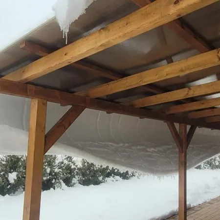 W Karkonoszach 2 Prázdninový dům Ściegny