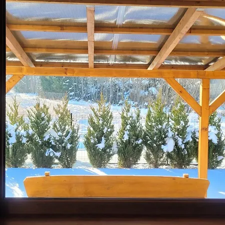 Tatil Evi W Karkonoszach 2 *