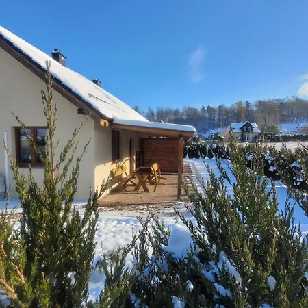 Tatil Evi W Karkonoszach 2 *