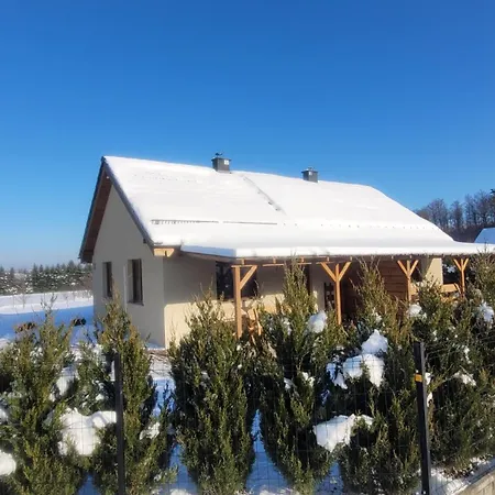 Tatil Evi W Karkonoszach 2