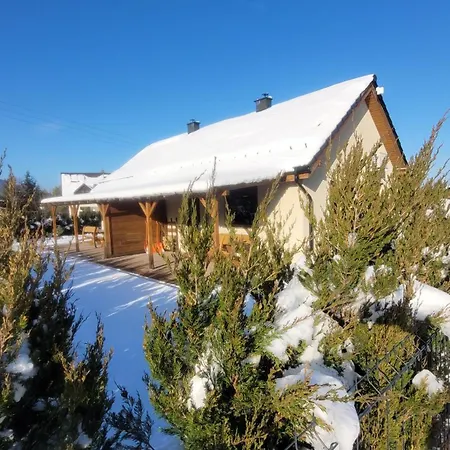 別荘 W Karkonoszach 2