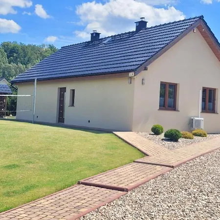 Prázdninový dům W Karkonoszach 2