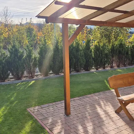 W Karkonoszach 2 * Ściegny