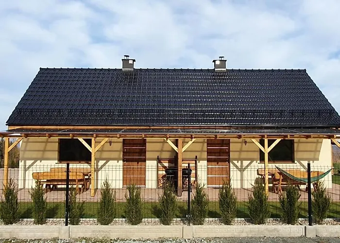 W Karkonoszach 2 Holiday home