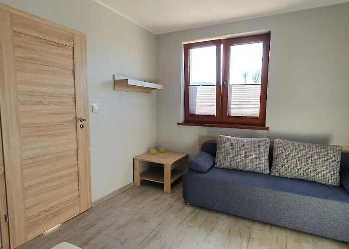 W Karkonoszach 2 Holiday home *