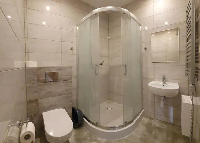 W Karkonoszach 2 * Sciegny