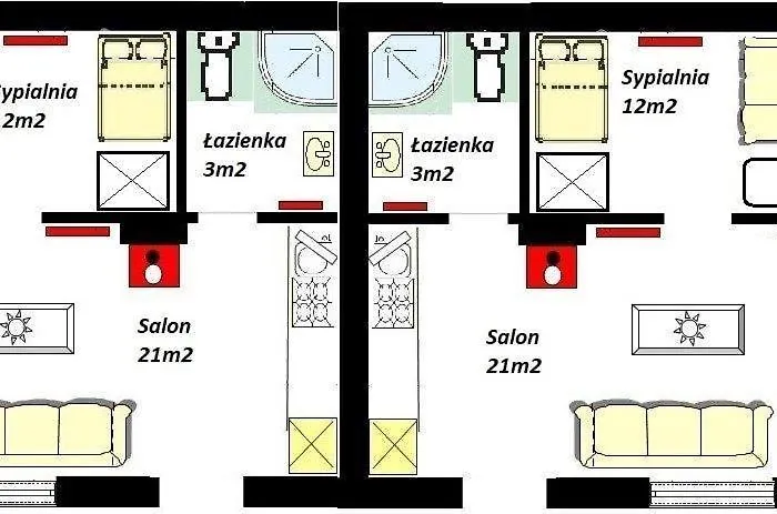 W Karkonoszach 2 * Sciegny