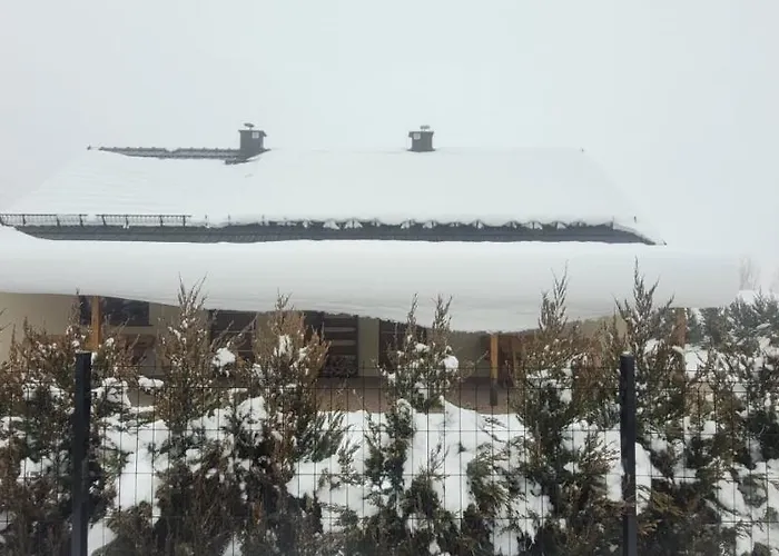 Holiday home W Karkonoszach 2 *