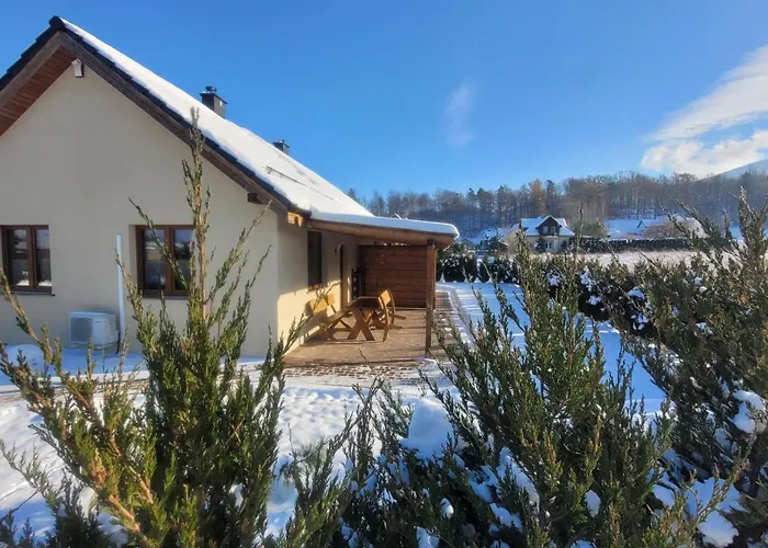 Holiday home W Karkonoszach 2 *