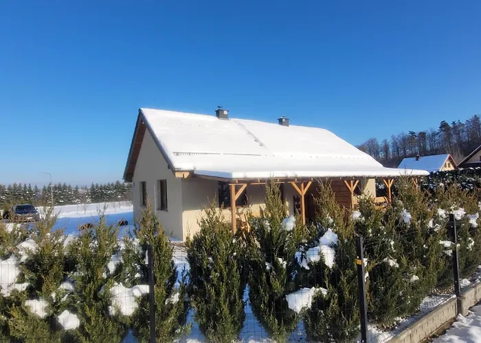 Holiday home W Karkonoszach 2