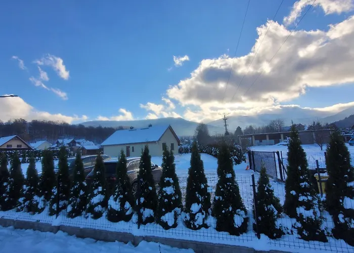 W Karkonoszach 2 Holiday home