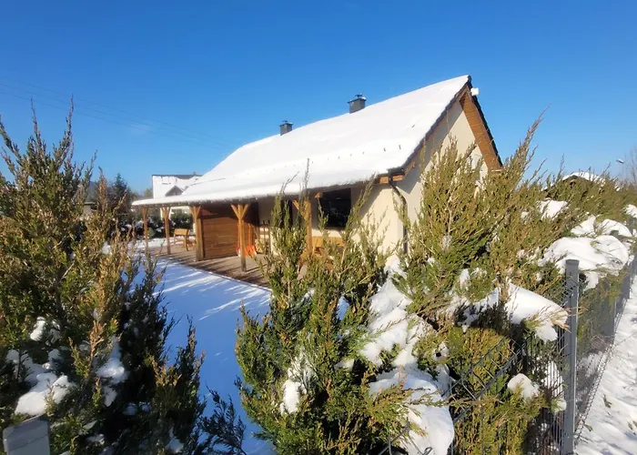 Holiday home W Karkonoszach 2