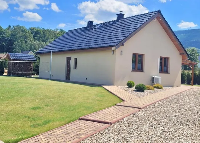 Holiday home W Karkonoszach 2