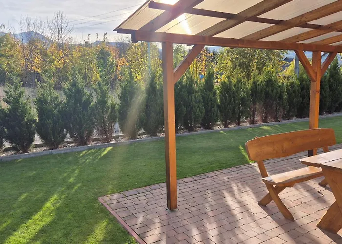 W Karkonoszach 2 * Sciegny