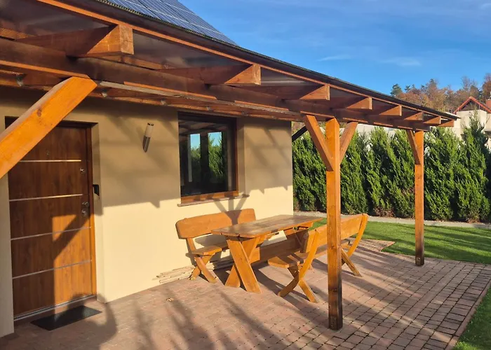 W Karkonoszach 2 Holiday home