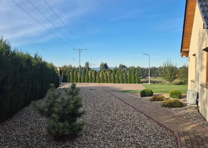 W Karkonoszach 2 Holiday home