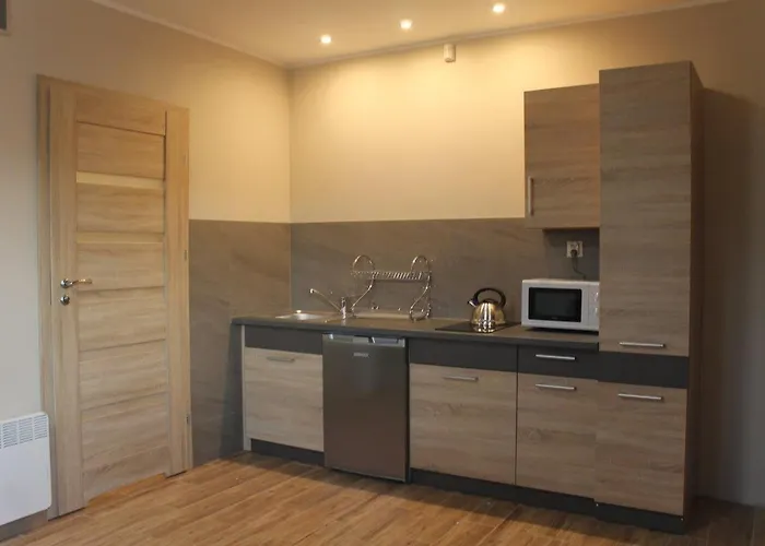 Holiday home W Karkonoszach 2 Sciegny